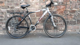 scott mx1 voltage